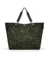 Genți REISENTHEL Shopper XL TEDDY LEO OLIVE