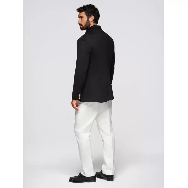  Sacou OMBRE OM-BLZB-0100 NEGRU 