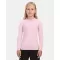 Tricou termic pentru copii KILPI WILLIE-J ZJ0503KI ROZ DESCHIS