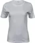 Tricou de dama TEE JAYS | TJ 580 ALB