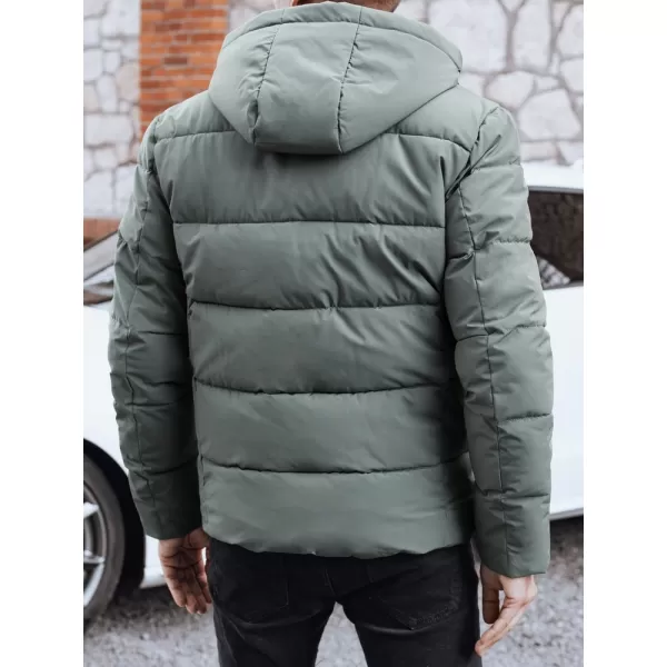  Sacou DSTREET TX5061 GRI ÎNCHIS 