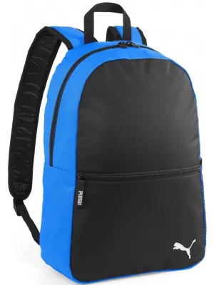 Sac PUMA TEAMGOAL BACKPACK CORE 090238_02 LIMONADĂ ALBASTRĂ ELECTRICĂ/NEGRU