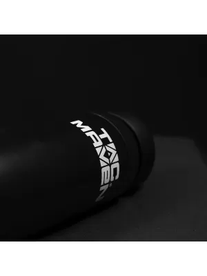 Sticlă PENTAGON THERMAL BOTTLE 500ML D19022 NEGRU