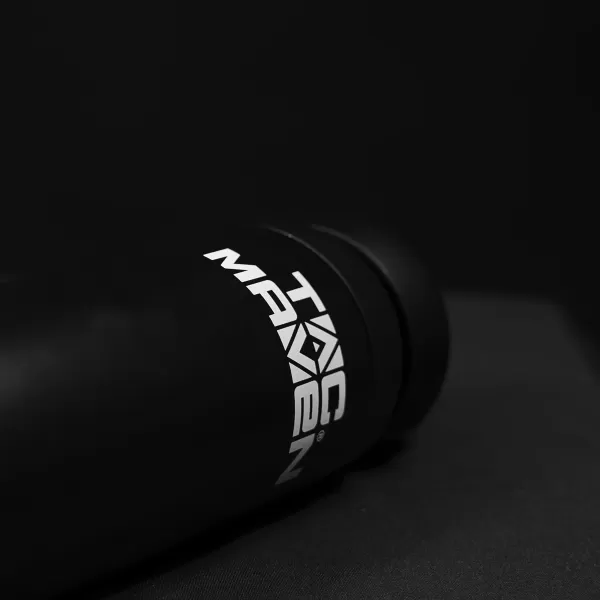  Sticlă PENTAGON THERMAL BOTTLE 500ML D19022 NEGRU 