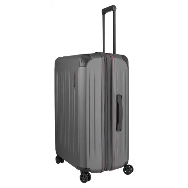  Valiză TRAVELITE DYNAMIIC S,M,L EXP ANTRACIT 