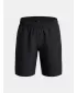 Pantaloni scurți pentru băieți UNDER ARMOUR UA TECH WOVEN WORDMARK SHORT 1383341-007 NEGRU