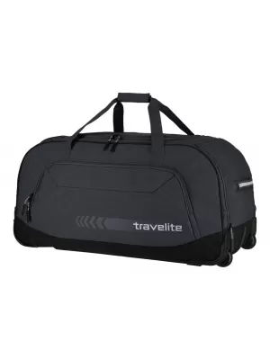 Sac TRAVELITE KICK OFF WHEELED DUFFLE XL ANTRACIT