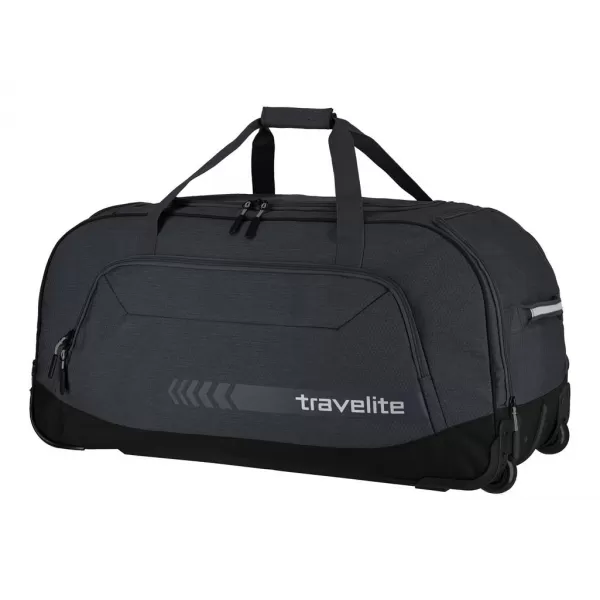  Sac TRAVELITE KICK OFF WHEELED DUFFLE XL ANTRACIT 