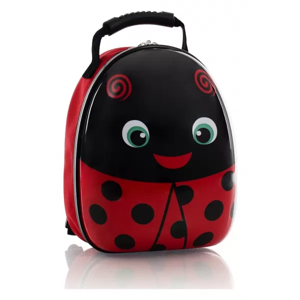  Set valiză HEYS SUPER TOTS INSECTA DOAMNA 