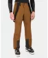 Pantaloni de schi pentru bărbați KILPI RHEA-M ZM0407KI MARO