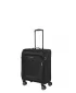 Valiză TRAVELITE JETPACK MAX 4 CABIN NEGRU