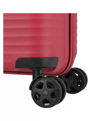 Valiză TRAVELITE Air Stripe L ED