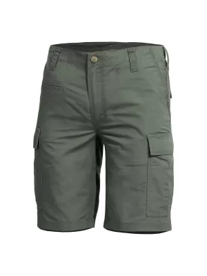 Pantaloni scurţi PENTAGON BDU 2.0 SHORTS K05011 VERDE CAMO