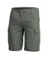 Pantaloni scurţi PENTAGON BDU 2.0 SHORTS K05011 VERDE CAMO