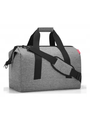 Sac REISENTHEL ALLROUNDER L RĂSUCIȚI ARGINTUL
