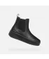 Pantofi de dama GEOX SPHERICA ECUB-2 G009712 NEGRU