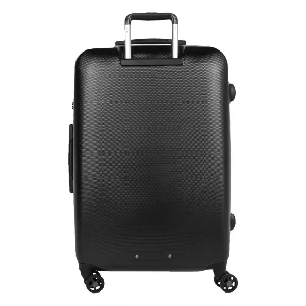  Valiză HEYS VANTAGE SMART LUGGAGE L NEGRU 