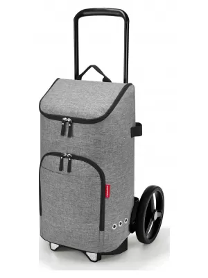 Sac REISENTHEL CITYCRUISER BAG RĂSUCIȚI ARGINTUL