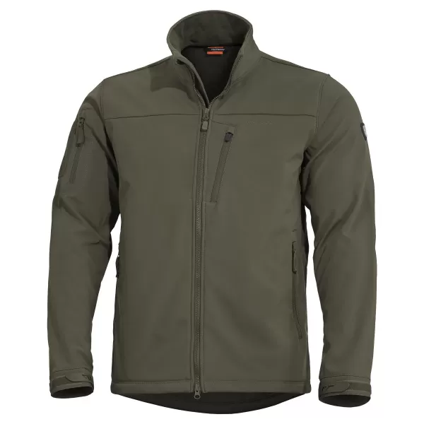  Sacou PENTAGON REINER 2.0 K08012 MARO GRI 