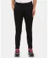 Pantaloni softshell dama KILPI NORWEL-W ZL0413KI NEGRU