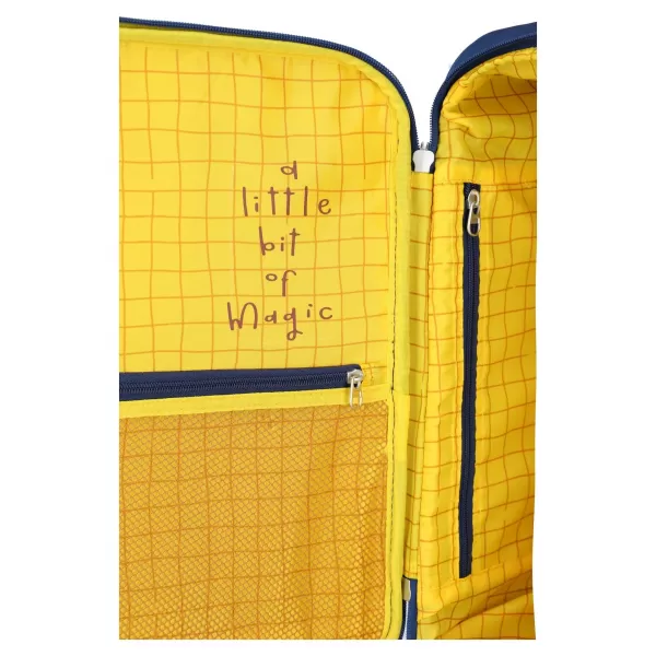  Valiză TRAVELITE MINI MOVER S PIRAT 