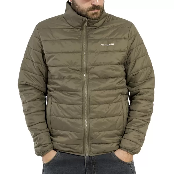  Sacou PENTAGON GEN V3.0 K01002 ALBASTRU MIEZUL NOPȚII 