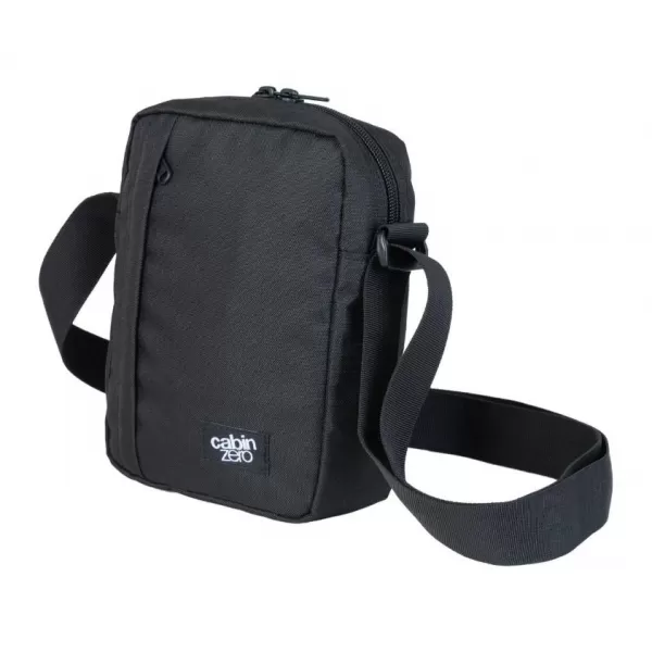  Sac CABINZERO SIDEKICK 3L ABSOLUT NEGRU 
