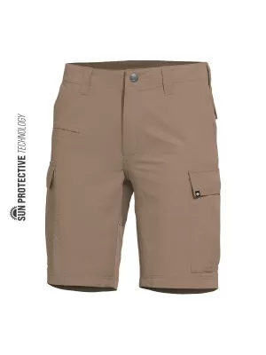 Pantaloni scurţi PENTAGON BDU 2.0 TROPIC SHORTS K05061 COIOT