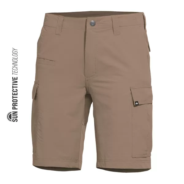  Pantaloni scurţi PENTAGON BDU 2.0 TROPIC SHORTS K05061 COIOT 
