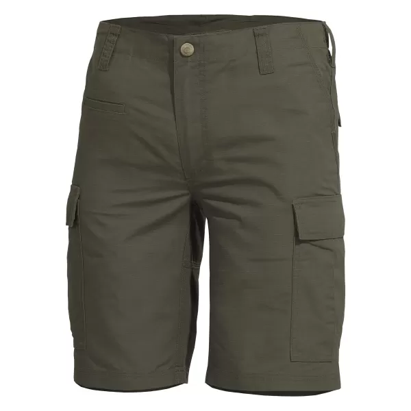  Pantaloni scurţi PENTAGON BDU 2.0 SHORTS K05011 RANGER VERDE 