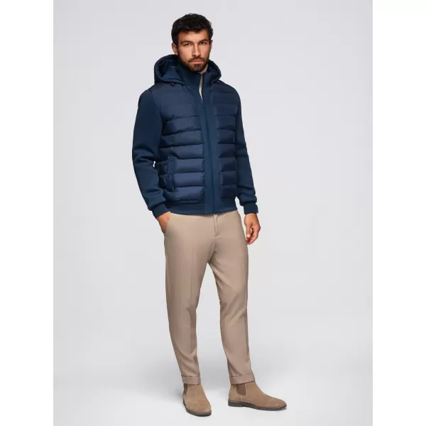  Bombardier OMBRE OM-JALP-0298 ALBASTRU MARIN 