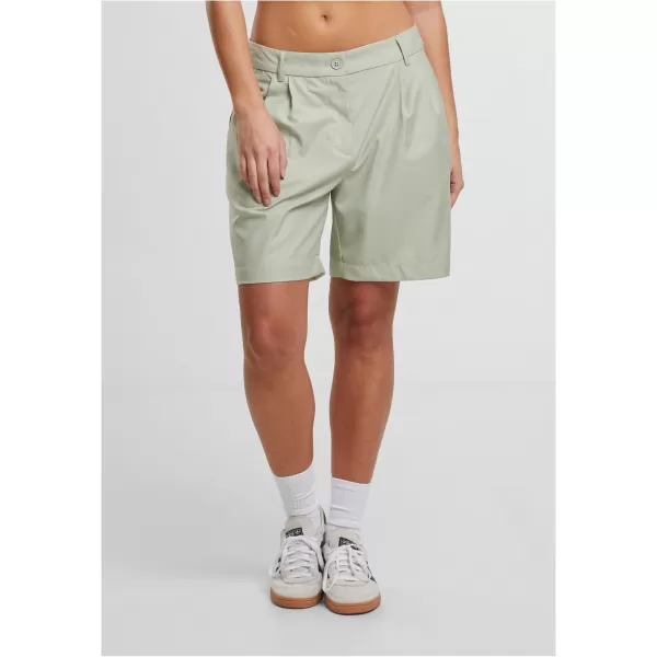  Pantaloni scurți pentru doamne URBAN CLASSICS TB7196 SOFTSALVIA 