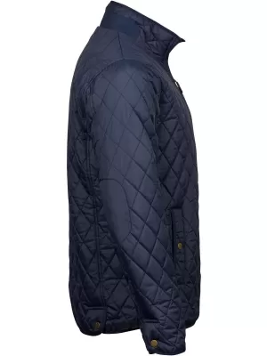 Jachetă pentru bărbați TEE JAYS | TJ 9660 MARINA ADÂNCĂ