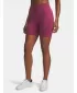 Pantaloni scurți de damă UNDER ARMOUR UA VANISH SEAMLESS SHORT ROŞU