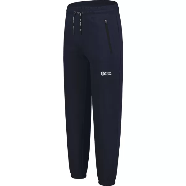  Piese pentru bărbați NORDBLANC COMFYSTRIDE NBSPM8253 ALBASTRU 