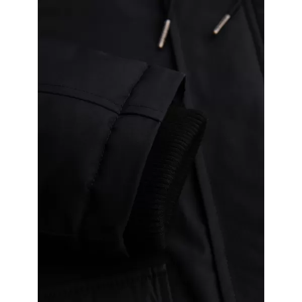  Sacou OMBRE OM-JAFL-0109 NEGRU 