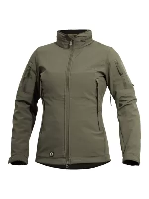 Geaca de dama PENTAGON ARTAXES WOMENS JACKET K08011 GRI MARO