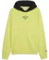 Hanorac pentru bărbați PUMA MELO ALWAYZ ON 1 HOODIE 63075205 LEMON SHERBERT