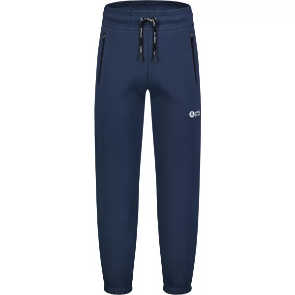  Piese pentru bărbați NORDBLANC COMFYSTRIDE NBSPM8253 ALBASTRU 