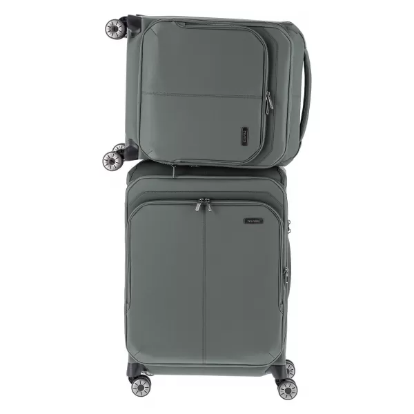  Valiză TRAVELITE PRIIMA S MĂSLINE 