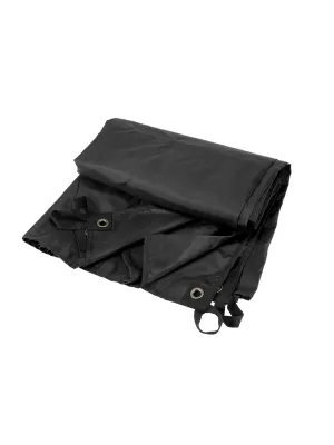 Impermeabil BRANDIT 8116 NEGRU