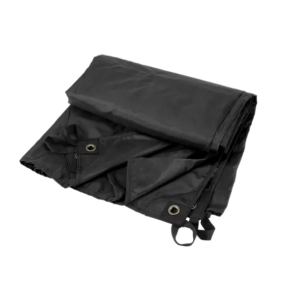  Impermeabil BRANDIT 8116 NEGRU 