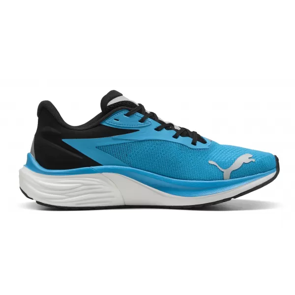  Cizme PUMA ELECTRIFY NITRO 4 310789-12 SPEED BLUE/ SPEED ​​BLUE/PUMA BLACK 