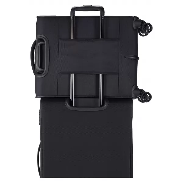  Valiză TRAVELITE CHIOS S,M,L NEGRU 