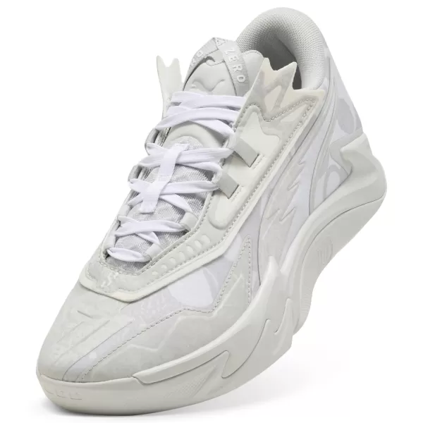  Cizme PUMA SCOOT ZEROS II 31222301 GLACIAL GRAY/ GRI GLACIAL/ALB PUMA 