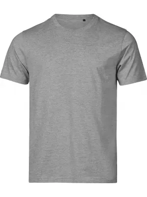 Tricou pentru bărbați TEE JAYS | TJ 1150 GRI JALIU