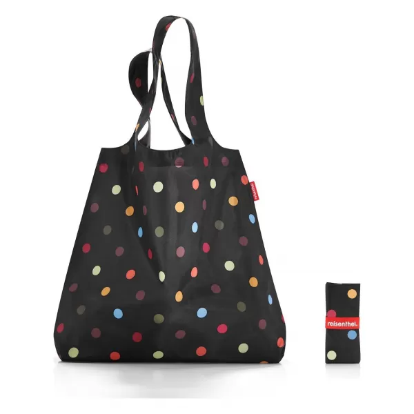  Sac REISENTHEL MINI MAXI SHOPPER PUNCT 