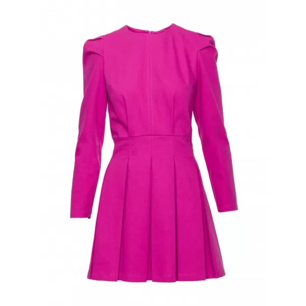  Rochie MOE M884 ROZ 