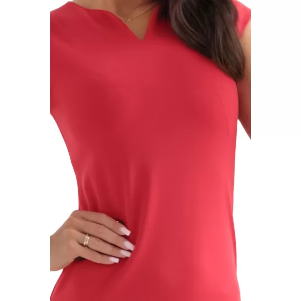  Rochie NUMOCO 132-9 RED 