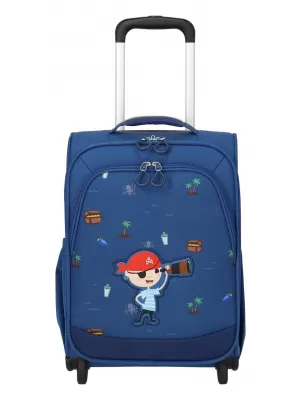 Valiză TRAVELITE MINI MOVER 2W S PIRAT